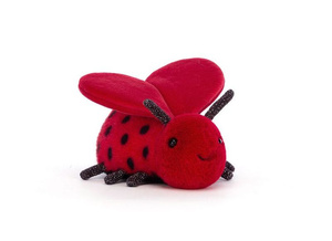 Biedronka Loulou Love 13 cm Jellycat maskotki L6LBUG