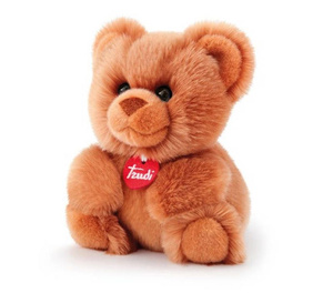 Pluszowa maskotka Mały niedźwiadek Trudi 29079 Przytulanki dla niemowląt i dzieci