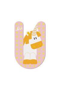 Głoska z Jednorożcem U 83021-Sevi, nauka literek dla dzieci, alfabet, dekoracje pokoju