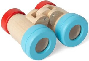 Drewniana lornetka dla dziecka Bigjigs 36051