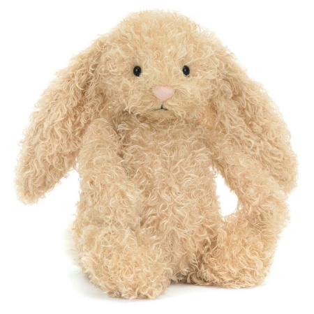 Króliczek LUX Owsiany 31 cm Jellycat maskotki BAS3CRL