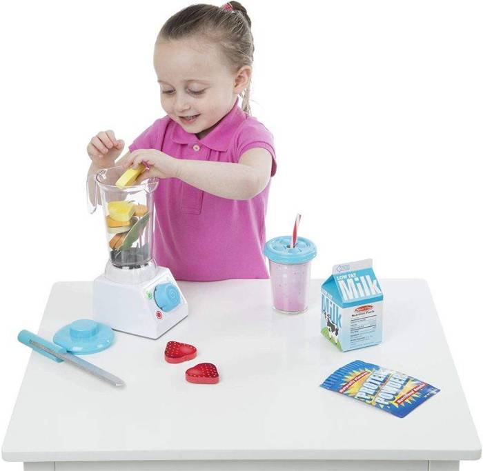 Blender dla dzieci