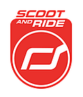Scootandride