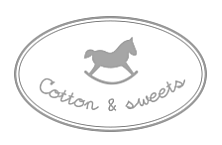 Cotton Sweets