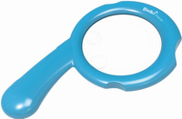 Mini lupa 9007-Buki, zabawy w domu i w plenerze