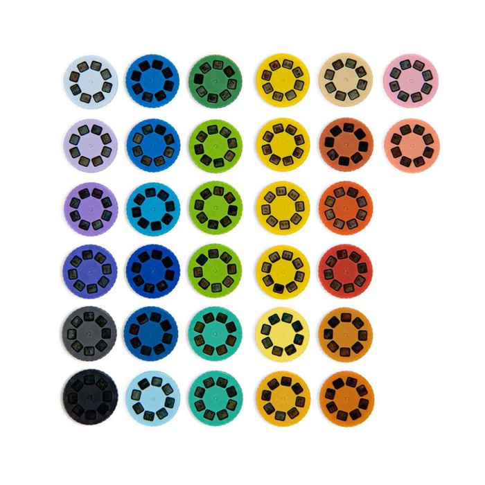 Teatrzyk małe kino z projektorem latarką 32 historie szkoły rekreacyjnej Moulin Roty 894378 zabawy w domu