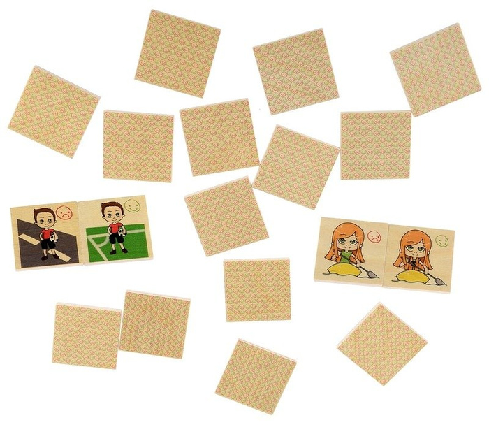 Memo dla dzieci Właściwe wzorce bezpieczeństwa 110176-Pilch, gry pamięciowe