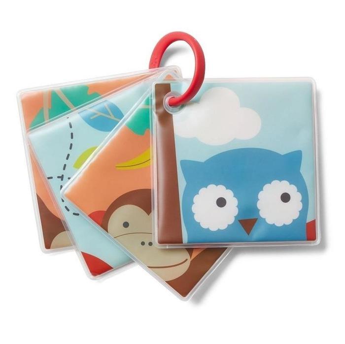 Puzzle kąpielowe Zoo 235359-Skip Hop