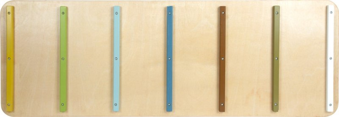 Dwustronna deska zjeżdżalnia wpinaczka 3w1 sliding board Adventure Small Foot 12240