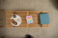 Dimpl Pops zabawka stymulująca Bąbelki FA335-1 Fat Brain Toys, zabawki rozwojowe