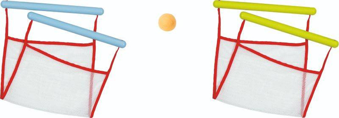 Zręcznościowa gra dla dzieci Złap i Rzuć 56829- Goki