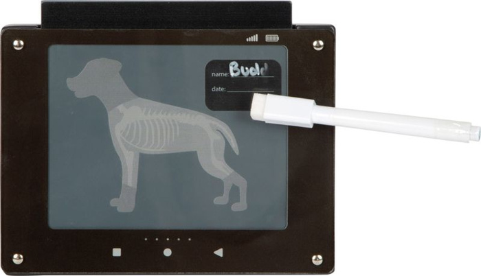 Torba weterynarza z królikiem i akcesoriami Small Foot 12737