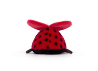 Biedronka Loulou Love 13 cm Jellycat maskotki L6LBUG