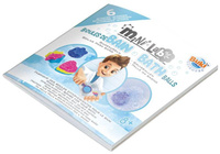 Mini Lab MUSUJĄCE KULKI 3010-Buki, nauka i zabawa dla dzieci