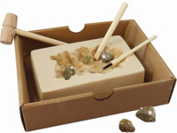 Poszukiwacze złota 443-Buki, zabawki rozwojowe