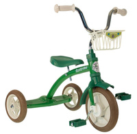 Rowerek trójkołowy Super Lucy Primavera Italtrike