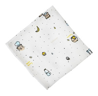 Szczotka z koziego włosia Kucharz LL1239-Lullalove, wyprawka dla niemowlaka