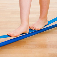 Ścieżka równoważna linowa Slackspot Basic Erzi 46400 taśma do chodzenia nauki balansowania 