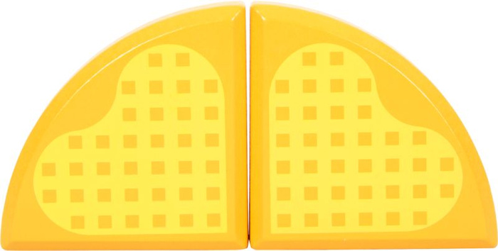 Wiklinowy kosz piknikowy dla dzieci Tasty Small Foot 12325