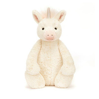 Nieśmiały Jednorożec 60 cm Jellycat maskotki BAH2UC