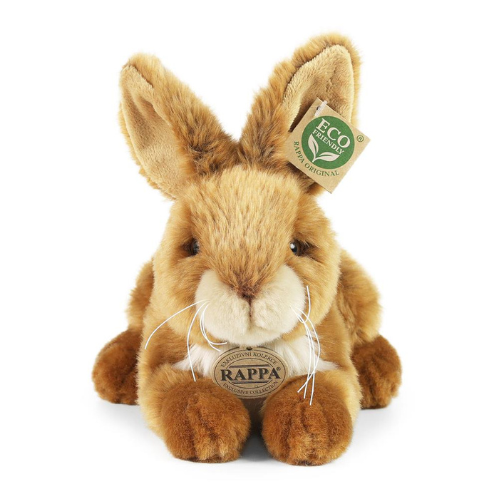 Pluszowy Królik 23 cm Rappa 221383