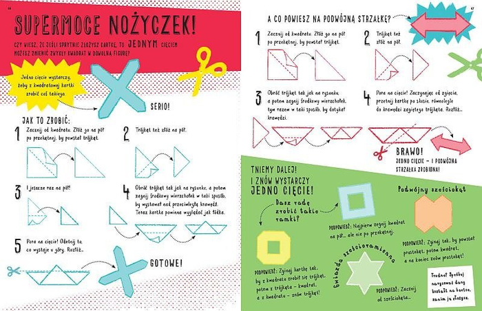 To nie jest kolejna książka do matmy Wydawnictwo Dwie Siostry, książki dla dzieci