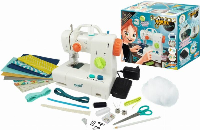 Professional Studio PRACOWNIA KRAWIECKA 5410-Buki, zabawki rozwojowe dla dzieci