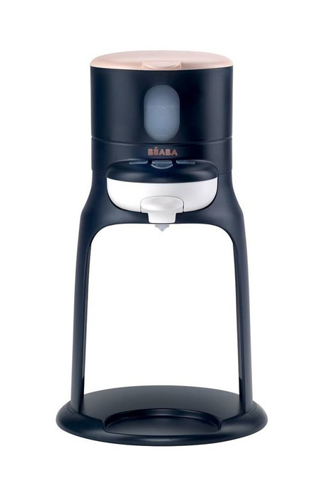 NOWY Bib'expresso® Ekspres do mleka 2w1 Night blue 912691-Beaba