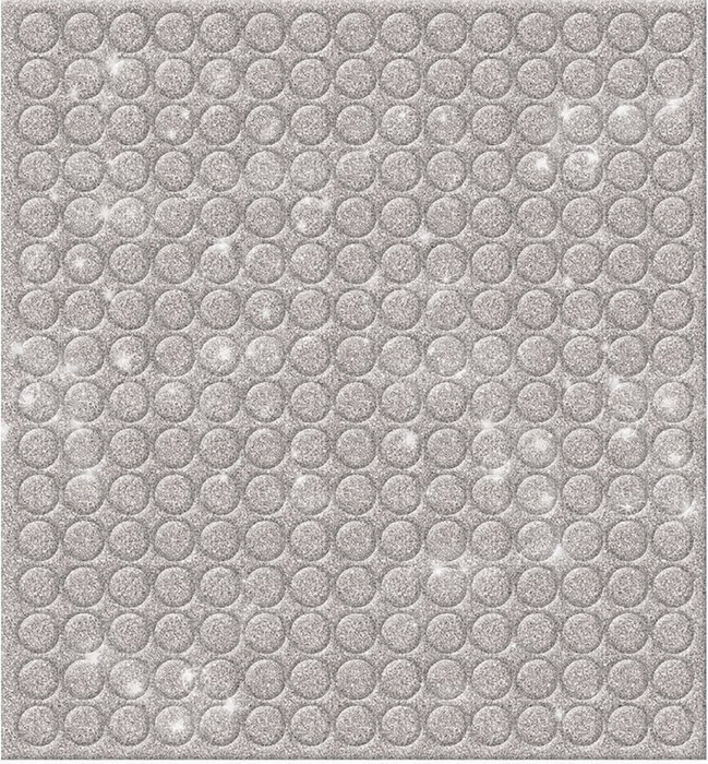 Zestaw kreatywny Mozaika Dinozaury 4+, Janod J07903