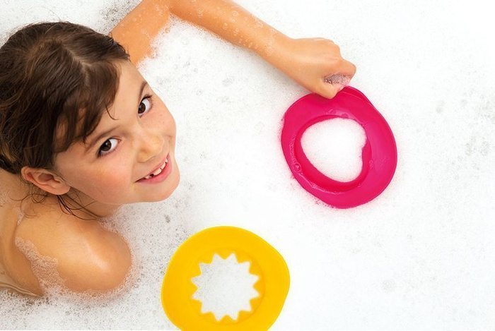 Wielofunkcyjny zestaw foremek SunnyLove 170495-Quut, zabawy w plenerze