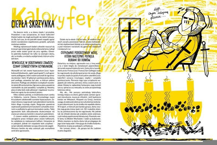 Krótka historia rzeczy, ZT8443-Zuzu Toys, książki edukacyjne dla dzieci