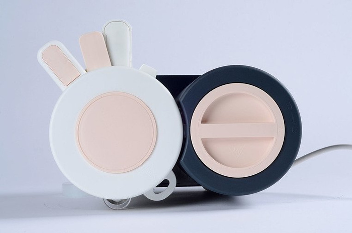 Beaba Babycook® Neo Night Blue 912772-Beaba