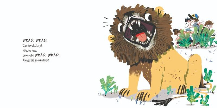 Jano i Wito. Na wakacjach Wiola Wołoszyn Przemek Liput Mamania, książki dla dzieci