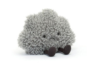 Chmurka Burzowa 26 cm Jellycat maskotki A2SCL