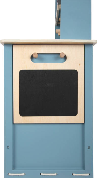 Drewniana kuchnia ze światłem i dźwiękiem Tasty 12216-Small Foot, kuchnie dla dzieci