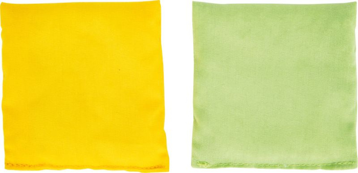 Gry zręcznościowe 2w1 rzut do celu proca Active Small Foot 12481 zabawki ogrodowe