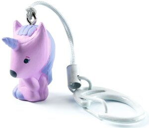 Breloczek do kluczy Jednorożec Tinyly Gala Djeco DJ06997