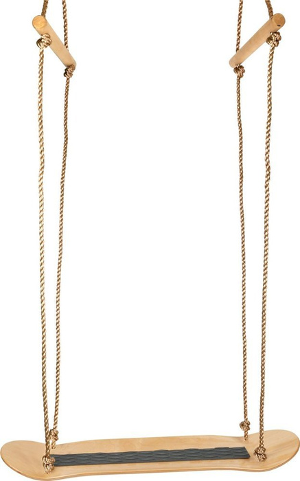 Huśtawka deskorolka Skateboard Swing 12091-SF Small Foot, zabawy w plenerze