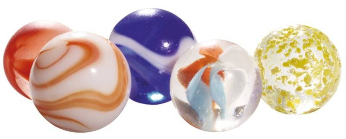 Kulodrom w puszce Kolorowe kuleczki HB3528-Haba, zabawki dla dzieci