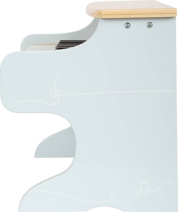 Pianino do gry ,,Groovy Beats”12256- Small foot Design, instrumenty muzyczne