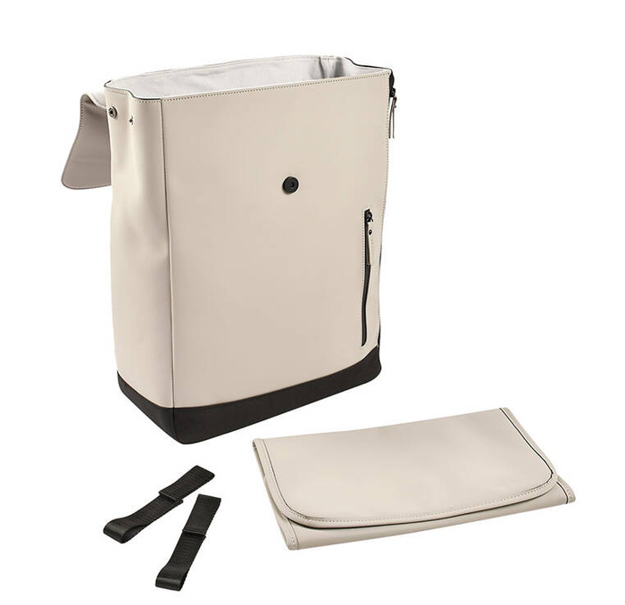 Plecak dla rodzica Oslo Clay Beaba 940321