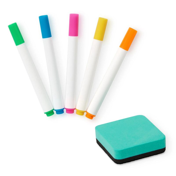 Podświetlany stolik dla dzieci do rysowania 71 elementów Look & Shine B.Toys BX2604Z zabawki edukacyjne