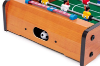 Piłkarzyki, small foot design - gry drewniane