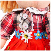 Lalka dla dzieci Dorotka BJD015-Bigjigs Toys, zabawki dla dziewczynek