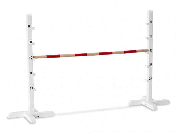Hobby Horse przeszkoda dla konia na kiju Astrup 84231 