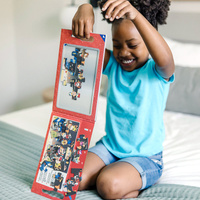 Puzzle magnetyczne Psi Patrol Big Trucks Melissa and Doug 33323