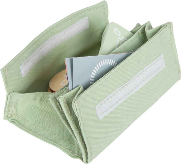 Duży zestaw kuchenny dla dzieci do robienia pizzy z piecykiem Small Foot 12696