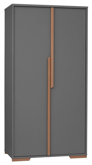 Biel kolekcja Pinio Snap, zestaw mebli do pokoju dziecięcego IV