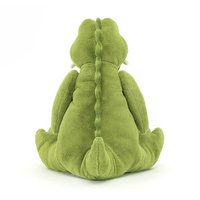 Dinozaur 31 cm Jellycat maskotki BRY3D