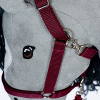 Halter i lina do Hobby Horse bordo akcesoria do Hobby Horse Astrup 84385